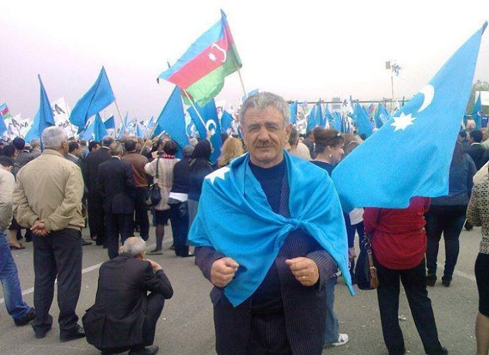 Отец Шахина Мирзоева отказался от сына: `Мы ненавидим его...`